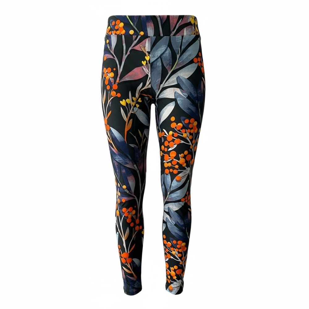 LuLaRoe TC Leggings